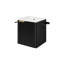 Meuble-lavabo simple mural 18 po Calix-10762171
