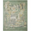 Studio Glyphs By Katie Merz Wool Abstract Area Rug