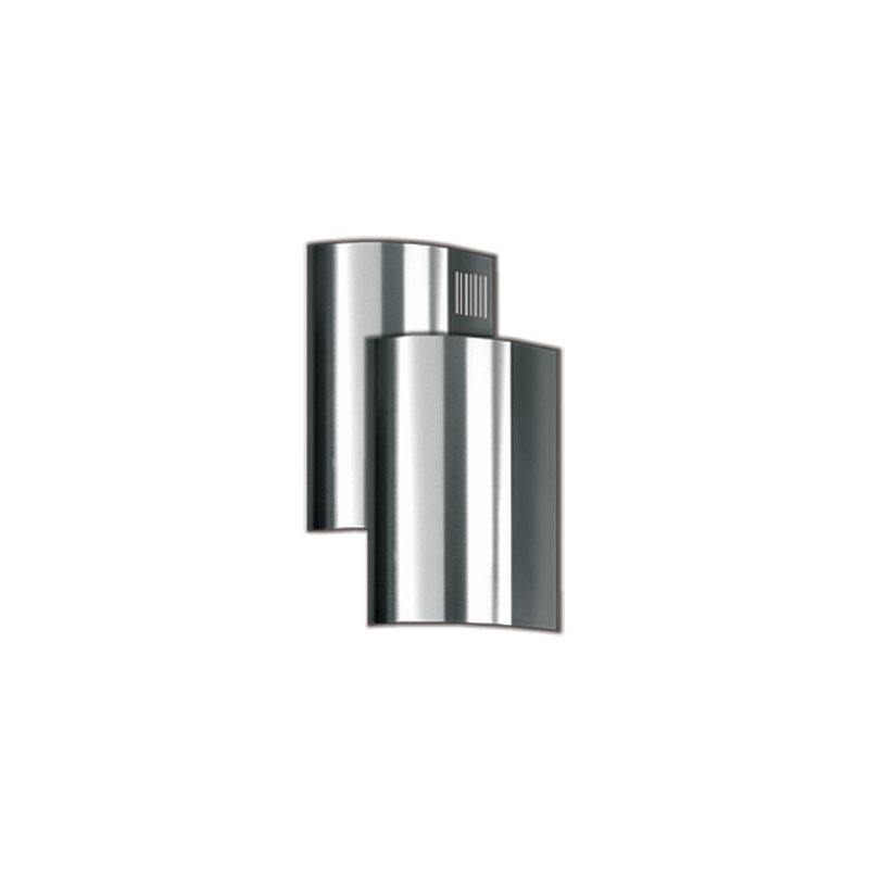 Range Hood Chimney Extension