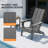 Outdoor Adirondack Chair-101342391