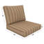 Coussin de chaise longue d'extérieur Sunbrella-746855389