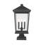 Luminaire suspendu à 3 lumières Bourke-647090697