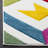 Severs Performance Geometric Rug-19503483