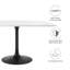 Lippa Square Dining Table-93800604-93800602