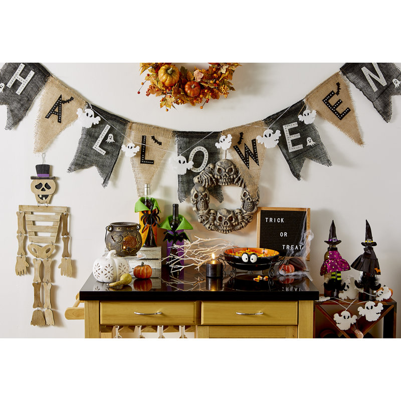 Halloween Decorative Accent