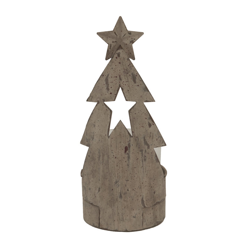 Andrian Metal Candle Accessories