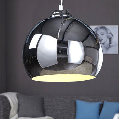 Emma 1 - Light Single Pendant