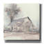 «Barn III» par Chris Paschke-3868027