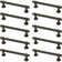 Francisco Center to Center Bar Pull Multipack
