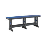 Garden Classic Outdoor Bench