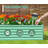 6X3X1.5Ft Galvanized Raised Garden Bed-287253875-287253872