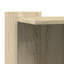 Engineered Wood Litter Box Enclosure-1528502486-1528502485