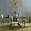 Trocadero Oval Dining Table