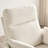 Chenille Swivel Recliner Chair-124322437