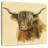 Crowle Highland Animal Cow-109396195