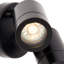 Metcalfe 2 - Bulb 11.3cm H Outdoor Armed Sconce-349918177