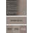 Silky Soft Plush Gray Area Rug-1762663930
