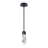 Angelus 1 - Light LED Single Pendant-96149651