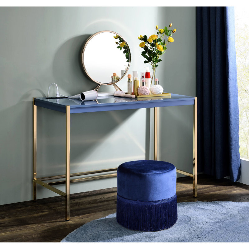 Armoire Desk