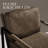 25.5" W Upholstered Armchair with Removable Seat & Back Cushion-90731531