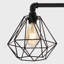Hanley Semi Flush Mount-28876043