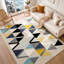 Rockhampton Geometric Area Rug-570705752