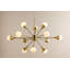 Ariana 12-Light Chandelier-1134754963