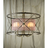 Penelope 8 - Light Pendant
