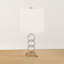 Crystal Table Lamp