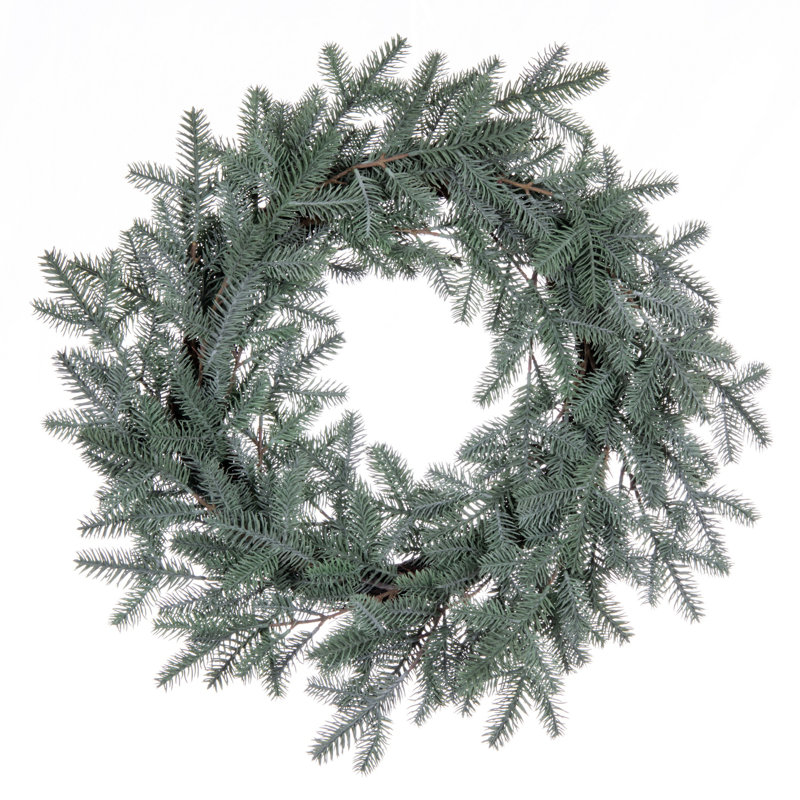 Couronne de pin artificielle 24 po Primrue