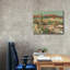 «Pop Desert 1» par Ethan Harper, art mural sur toile-1384963249