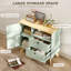 80cm Sideboard