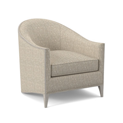 Atelier Sunbrella® Barrel Chair