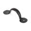 Bean 7.8 cm centre Arch Handle-50312124-73713102