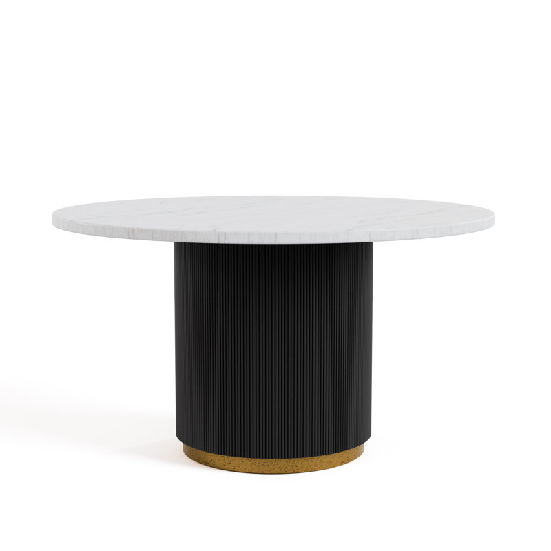 Table de salle à manger Kirtin Emersyn