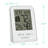 3.67'' Wireless Clock Thermometer