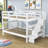 Dilayla Kids Full Over Full Bunk Bed-1037649902