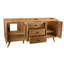 Harper 72'' W Double Bathroom Vanity Base
