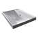 Scarabeo By Nameeks ML 15.7'' Glossy White Vitreous China Rectangular Drop-in, Wall Mount Bathroom Sink with Overflow