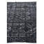 Tapis bleu foncé 6x9 Philip