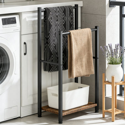 42 cm L Towel Rack