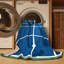  Tapis lavable en peluche-1732541440