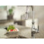 Robinet de bar rétractable avec Reflex et Duralock Brantford-9326979