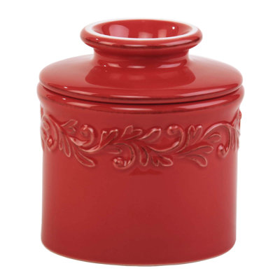 Butter Bell - The Original Butter Bell Crock - Antique Collection