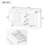 Sideboard With 3 Drawers And 2 Cabinets-1421580930