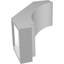 Attelle de genou en PVC de qualité architecturale Imperial-88498497