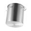 VEVOR 22.7L Stainless Steel Stock Pot