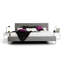 Lit plateforme tapissier Oman-23207870