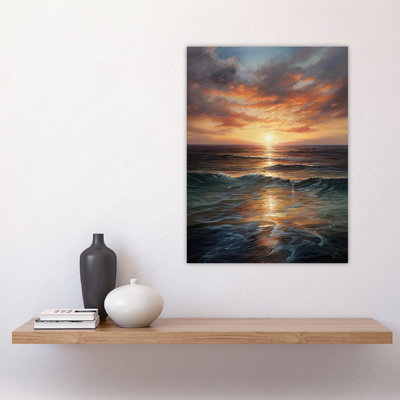No Frame Print