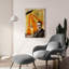 «Abduction» par Elo Marc, art en verre acrylique-479846076